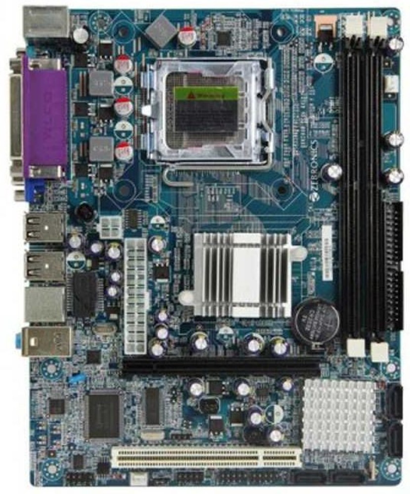 g31 zebronics motherboard