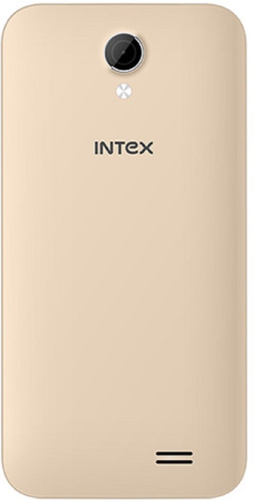 Intex Aqua Star 4G ( 8 GB Storage, 1 GB RAM ) Online at Best Price