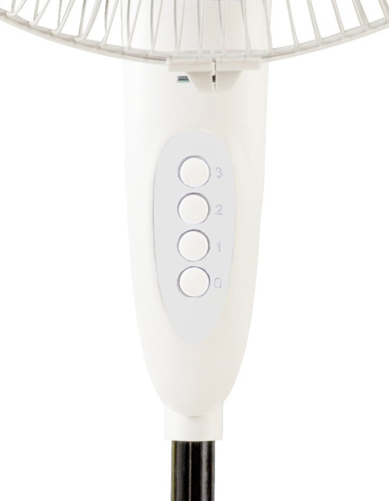 USHA MIST AIR DUOS 400 mm 3 Blade 