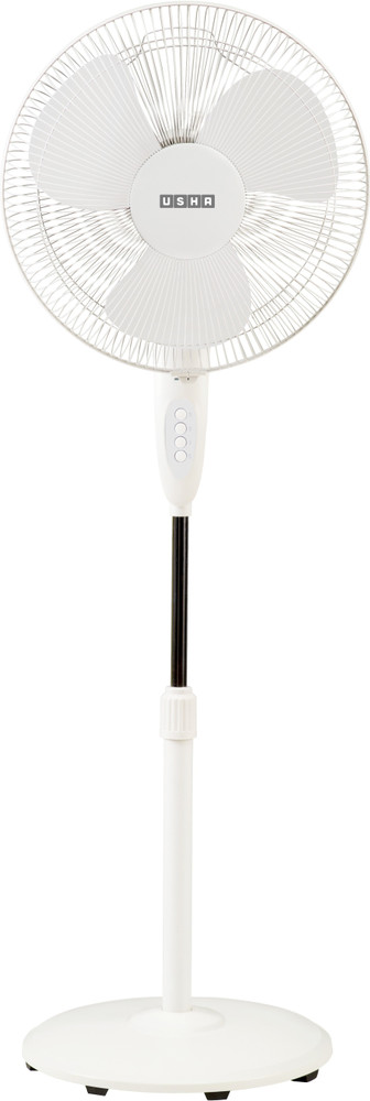 USHA MIST AIR DUOS 400 mm 3 Blade 
