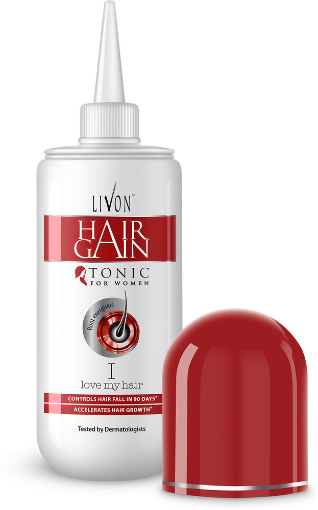 Top 70+ livon hair serum side effects latest in.eteachers