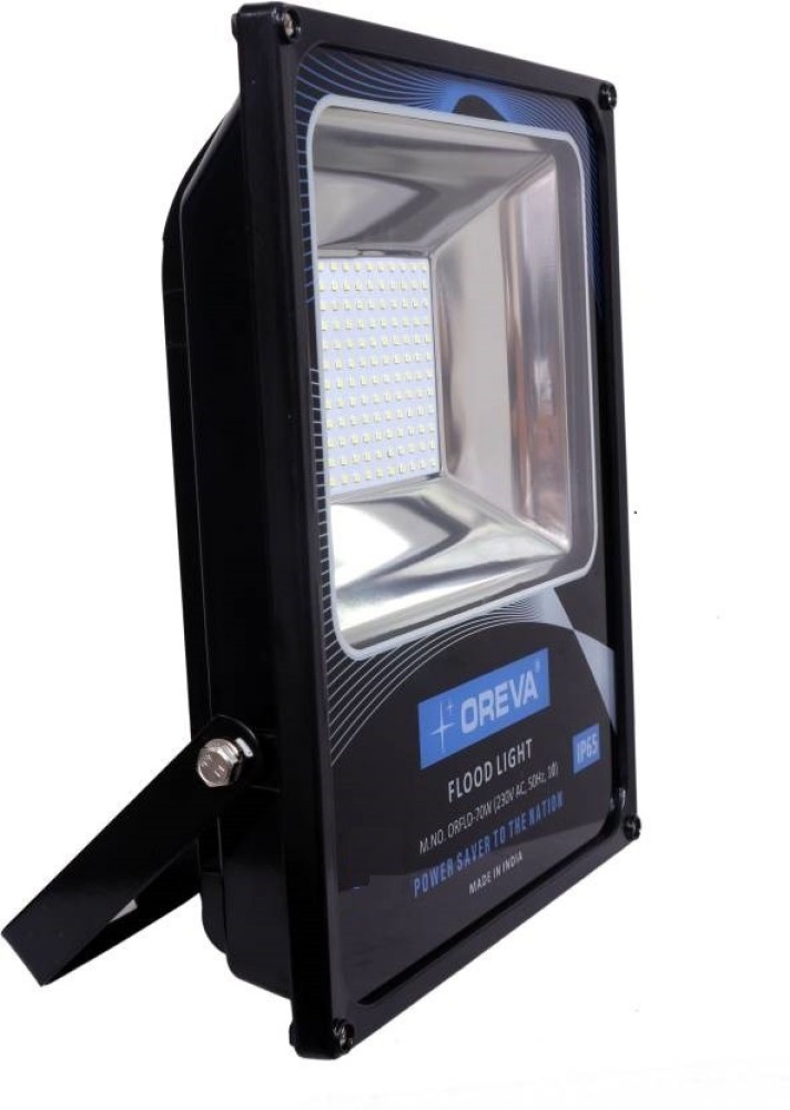 50 watt led flood light oreva