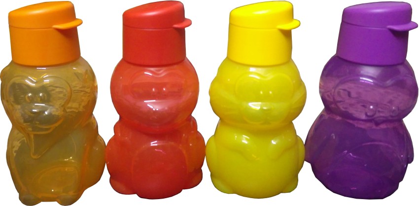 s.m.mart Tupperware Kids Water Bottles ECO Flip Top 620 ml Bottle - Buy s.m.mart  Tupperware Kids Water Bottles ECO Flip Top 620 ml Bottle Online at Best  Prices in India - Sports