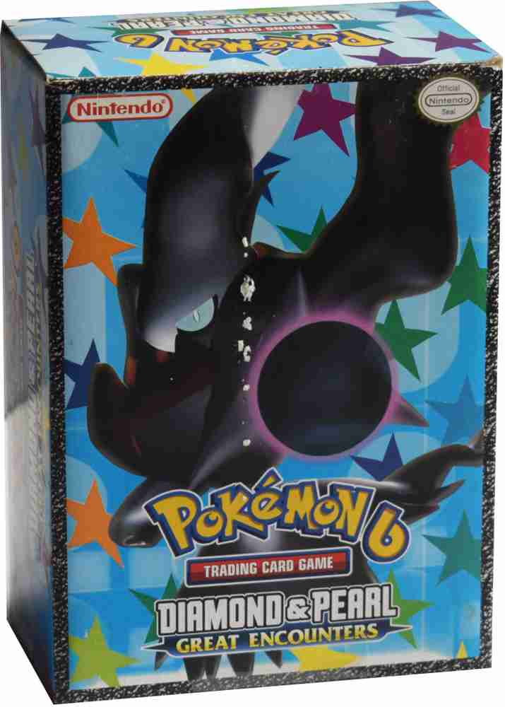 Rare Pokemon Diamond Cards India (Kissan Free Card Released Year 2000) 