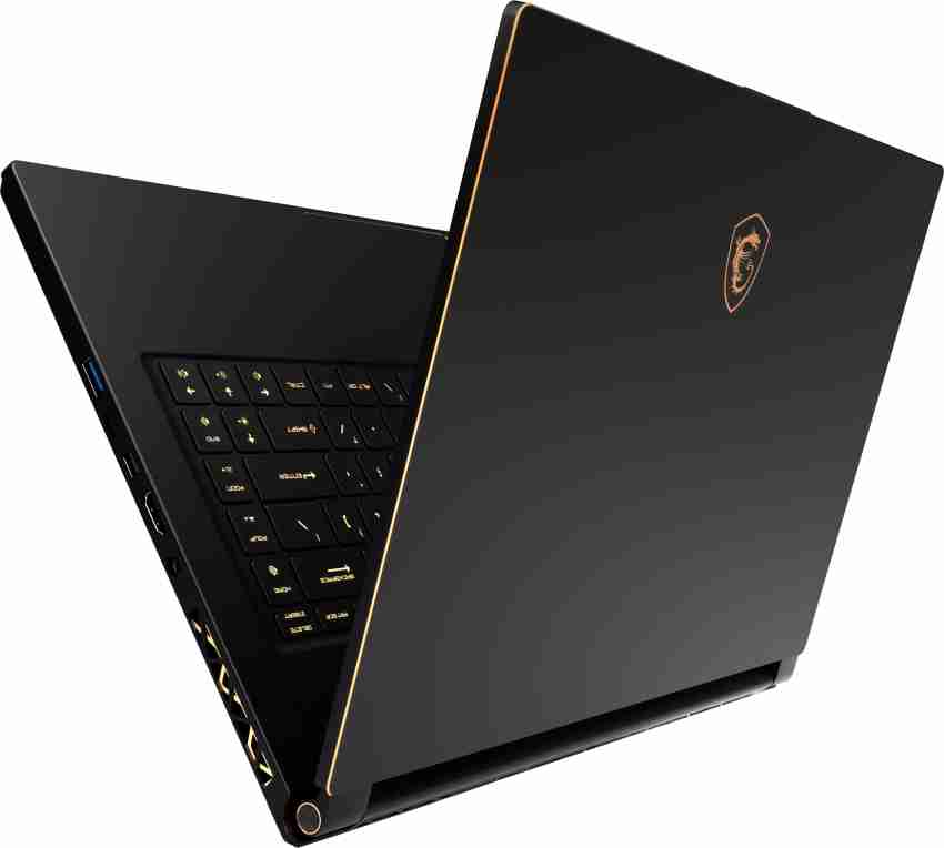 MSI GS Core i7 8th Gen 8750H - (16 GB/512 GB SSD/Windows 10 Home/8