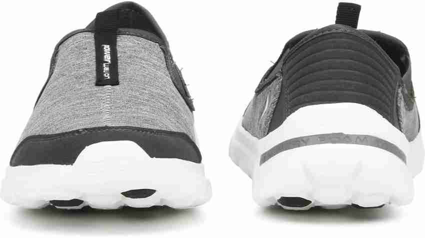 Power n walk calm 2025