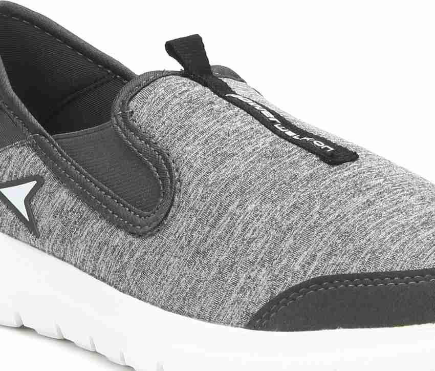 Power n walk sales calm