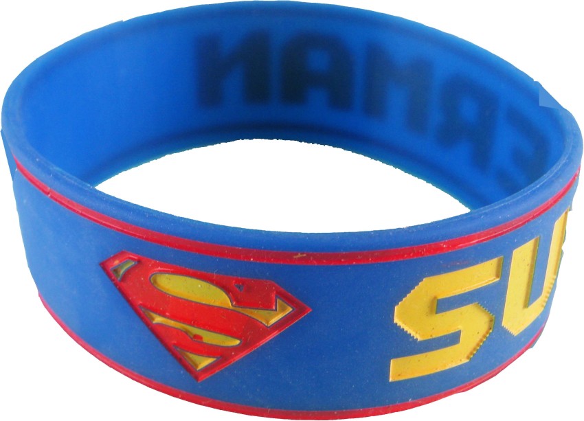 superman bracelet superman bracelet Suppliers and Manufacturers at  Alibabacom
