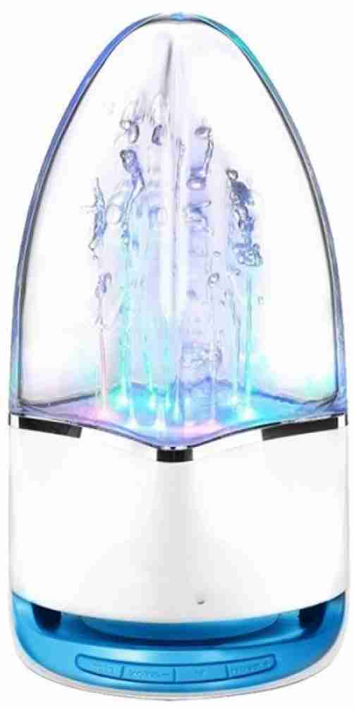 Water-Dancing Music Blasters : Light Show Fountain Speakers