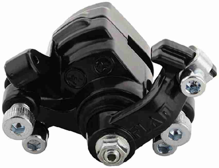 disc brake machine for cycle