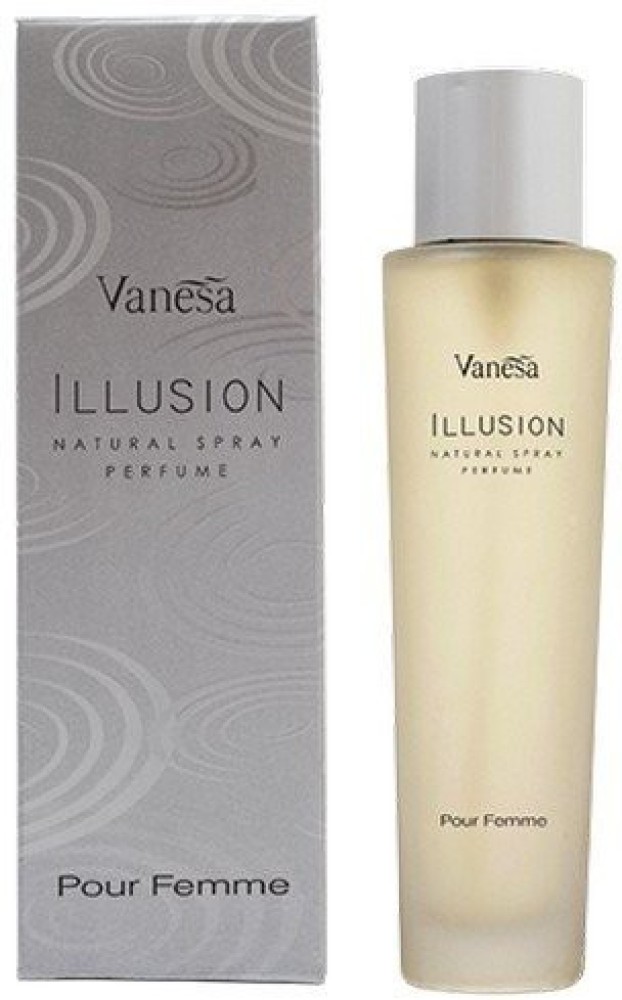 vanesa illusion perfume