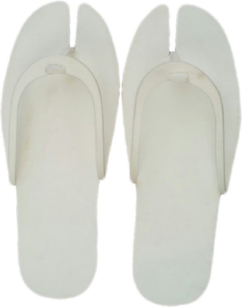 Terry Towelling Hotel & Spa Slippers | Vision Linens