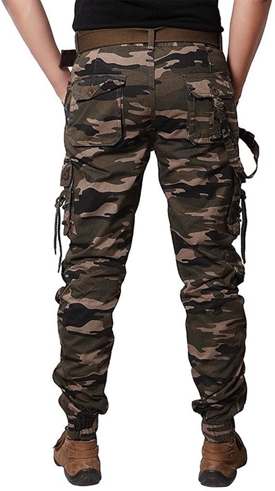 TYKUN Mens Regular fit Track Pant Premium Jogger adition Double Pocket  with Zipper Black JaguarM Waist 2830  Amazonin Clothing  Accessories