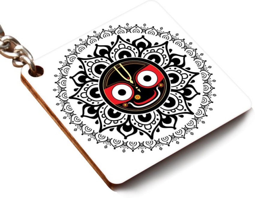 LORD JAGANNATH Art Board Print for Sale by Playkites  Redbubble
