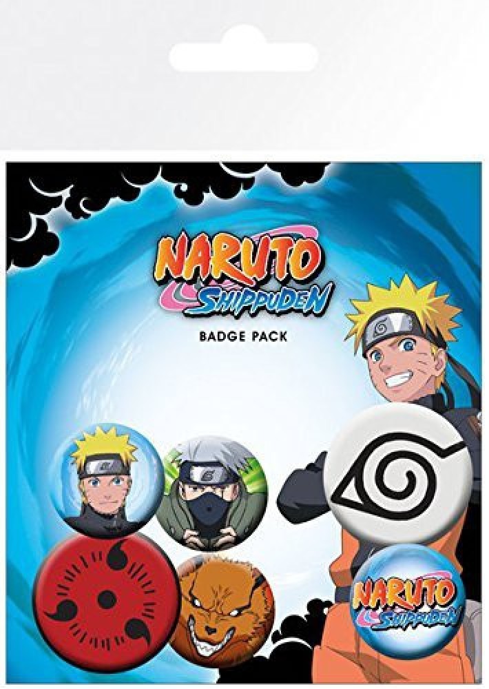 Pin em Naruto