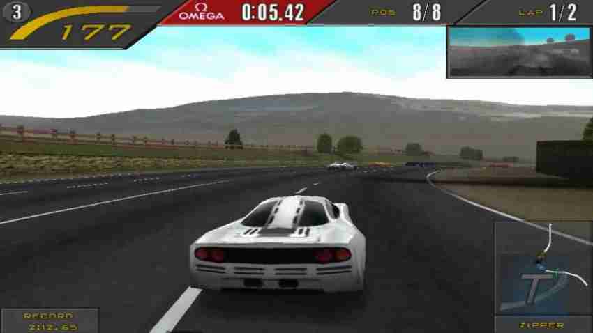 Need For Speed II – special edition : : PC & Video Games