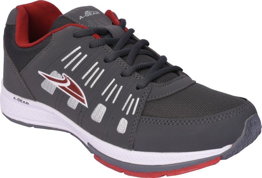 a gear sports shoes