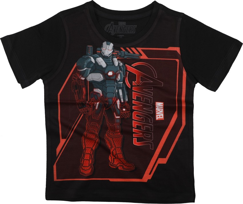 Avengers endgame t shirt 2024 flipkart