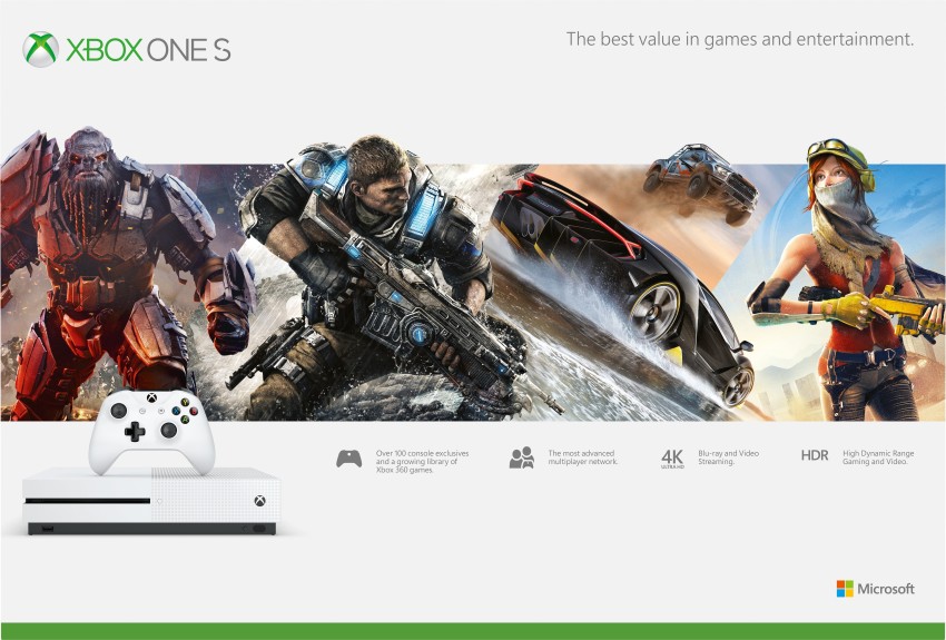 Microsoft begins testing Xbox Game Pass Core as Xbox Live Gold replacement  