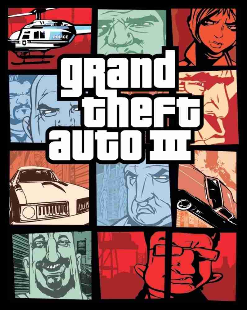 Grand Theft Auto: San Andreas City Guides Second Edition. (PC DVD-ROM)  w/Map.