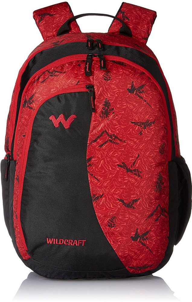Wildcraft Backpacks - Buy Trendy Wildcraft Backpack Online in India | Myntra
