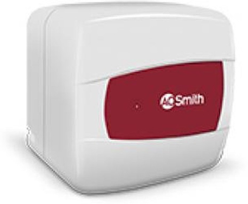AO Smith 15 L Storage Water Geyser (HSE-SHS, White) Price in India - Buy AO  Smith 15 L Storage Water Geyser (HSE-SHS, White) online at Flipkart.com