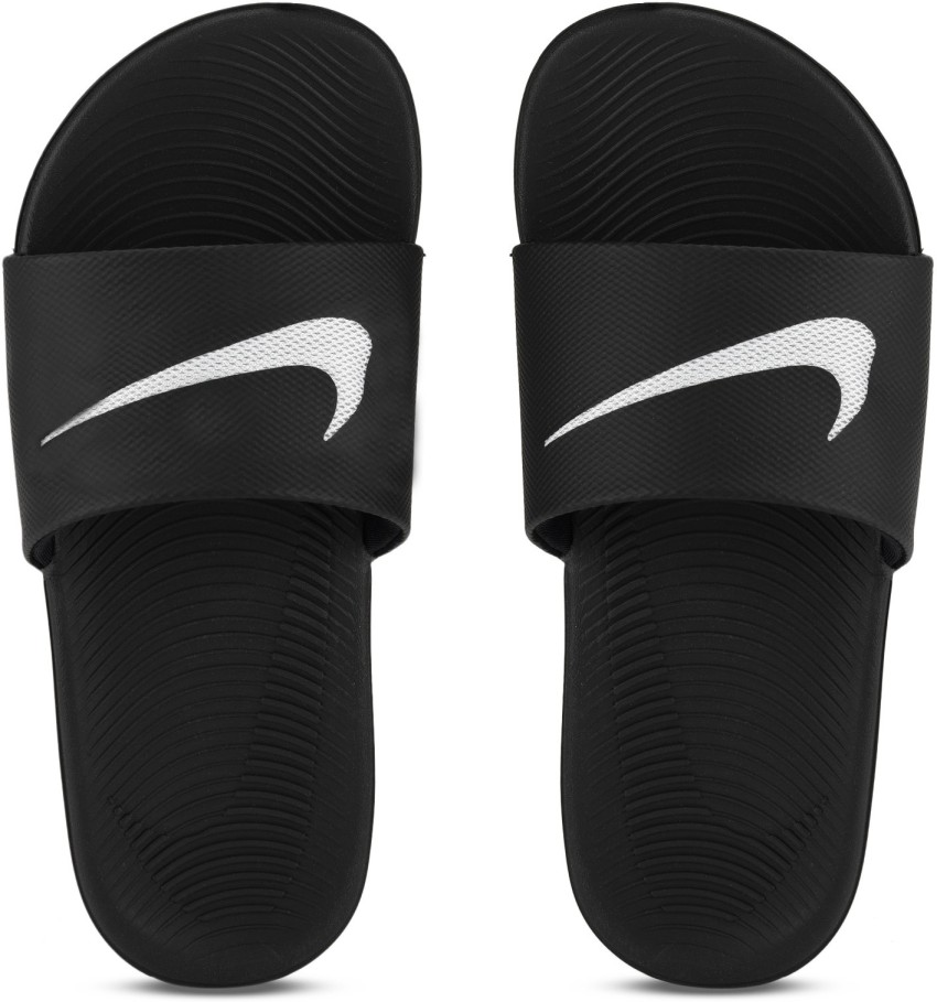 ensalada sutil soborno NIKE Boys Slip-on Sports Sandals Price in India - Buy NIKE Boys Slip-on  Sports Sandals online at Flipkart.com