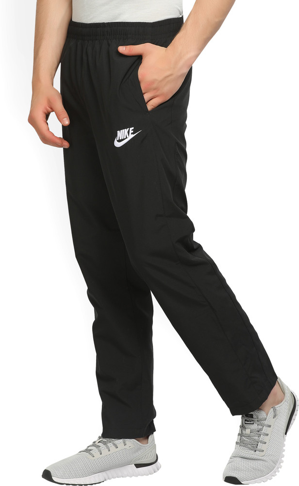 Details more than 83 nike track pants mens nylon best in.eteachers
