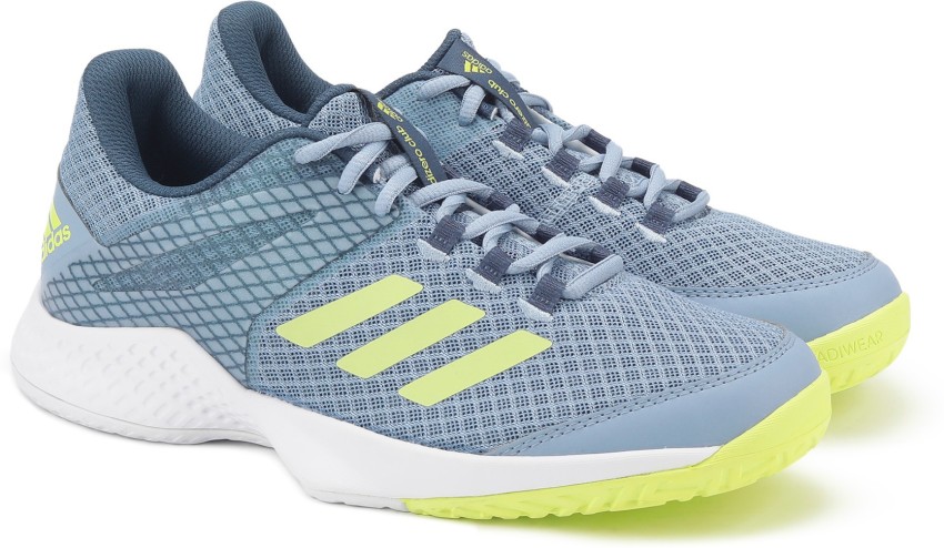 adidas women's adizero club w tennis shoe