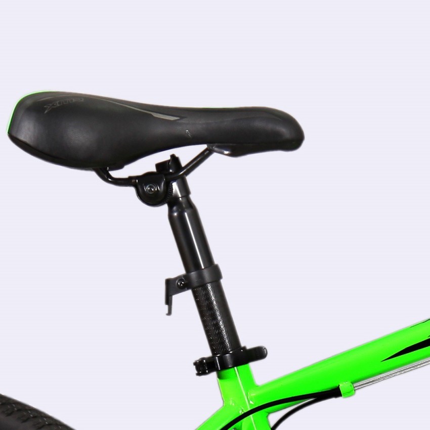 hercules roadeo hank 27.5 neon green