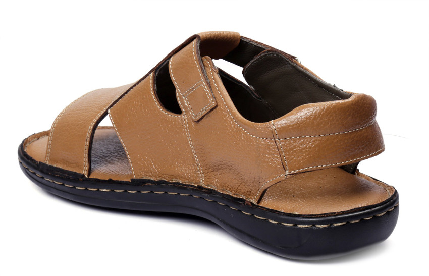 bacca bucci Men Tan Sandals Buy bacca bucci Men Tan Sandals