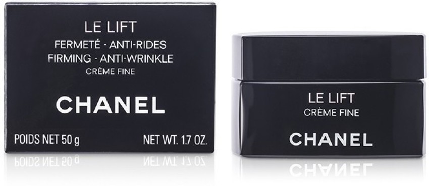 Chanel Le Lift Creme Fine: Buy Chanel Le Lift Creme Fine at Low Price in  India