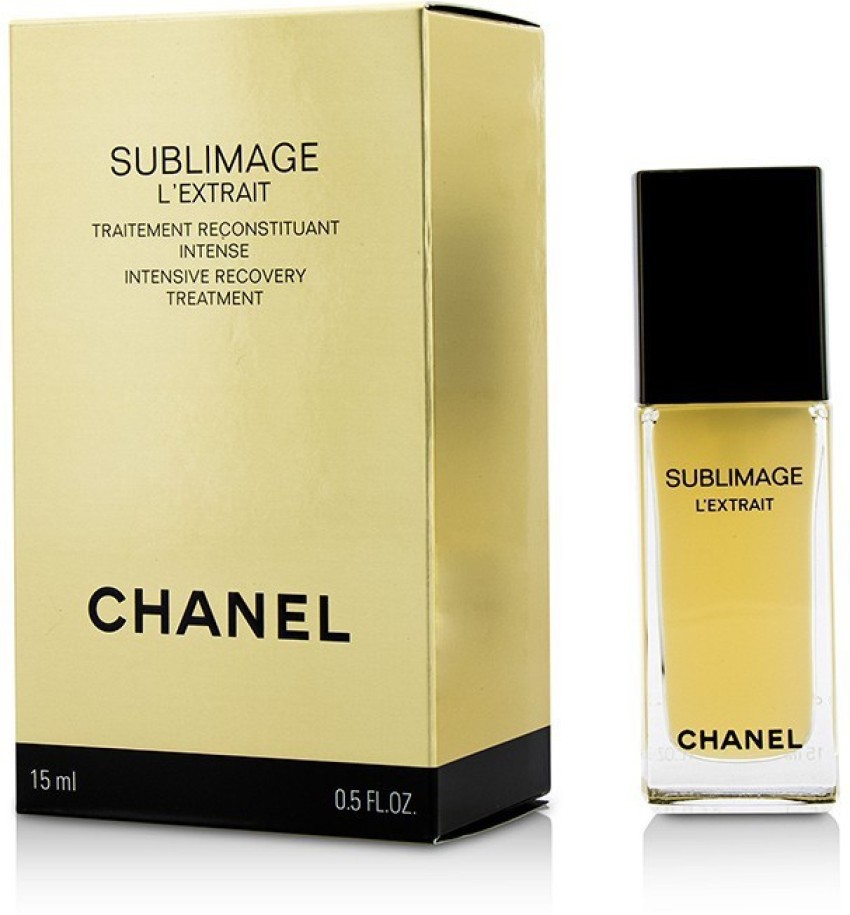 Review Chanel Sublimage LEssence de Teint Ultimate RadianceGenerating  Serum Foundation  Her World Singapore