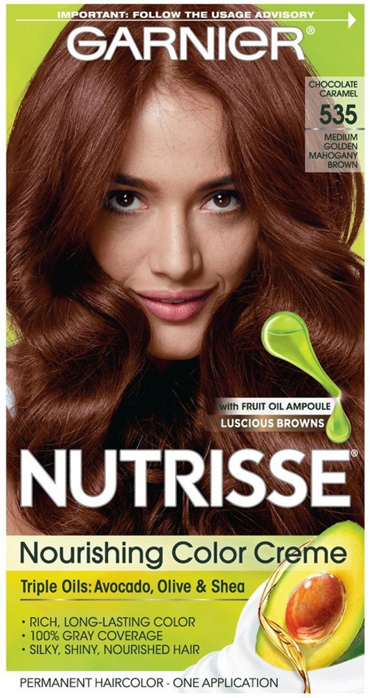 30 Incredible Mahogany Brown Hair Color Ideas for 2023