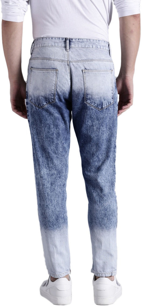 Kook N Keech Marvel Regular Men Blue 