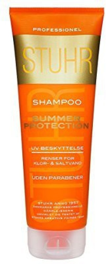 Generic Summer Protection - Price in India, Buy Generic Summer Protection Shampoo Online In India, Ratings & Features | Flipkart.com