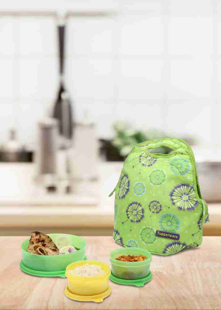 s.m.mart Tupperware Kids Divided Round 1  