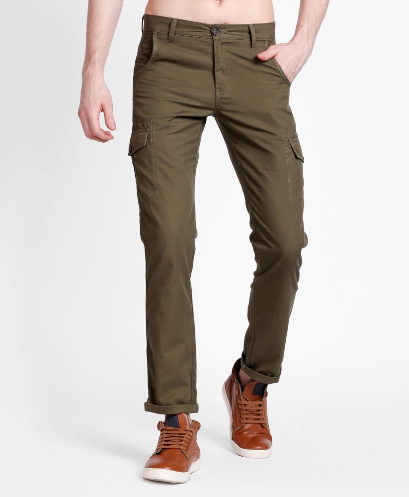 Buy Olive Green Shorts  34ths for Men by Buffalo Online  Ajiocom