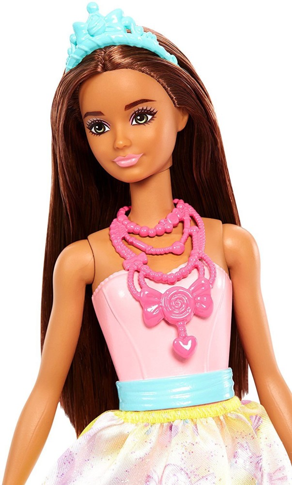 barbie sweetville princess