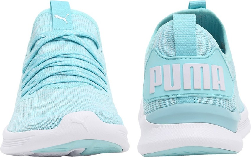 puma ignite evoknit low womens 2013