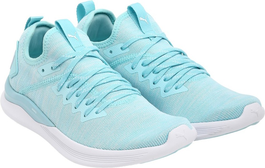 puma ignite evoknit low womens 2013