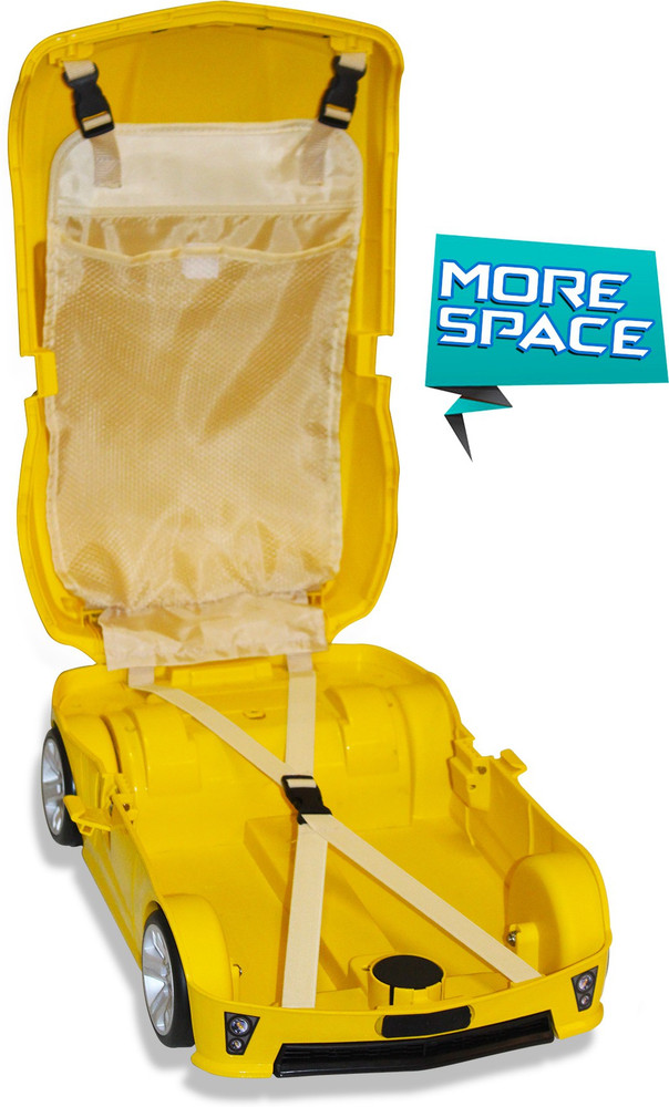 Details more than 74 remote control luggage bag in.duhocakina