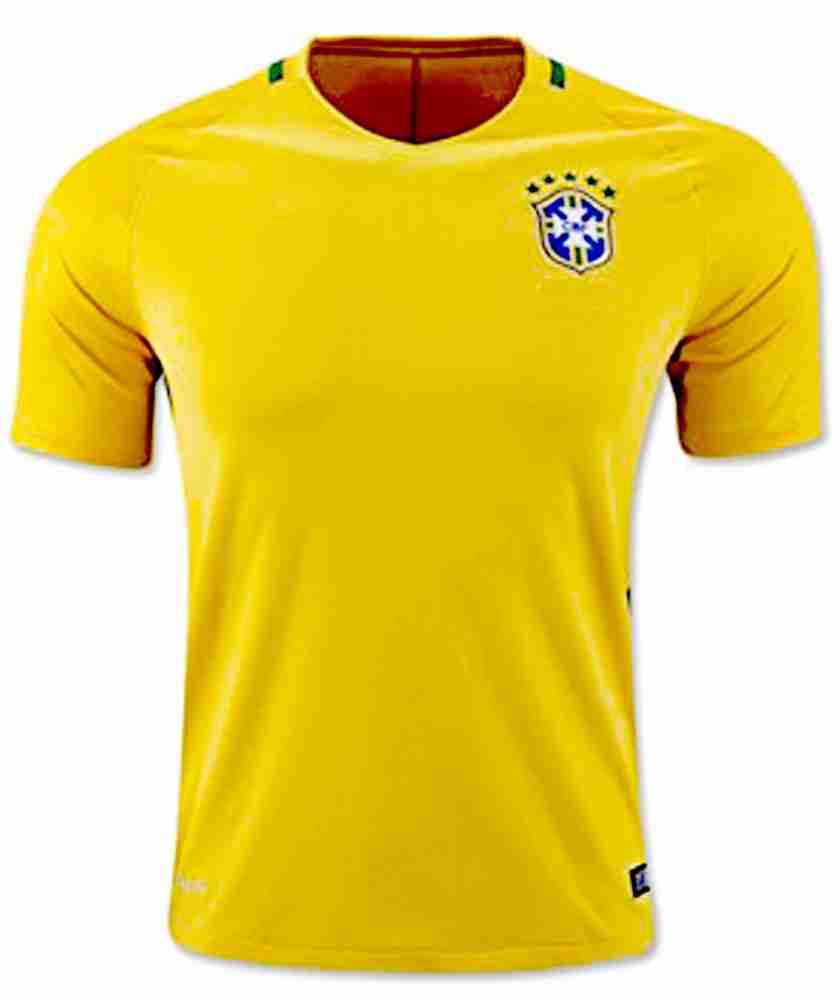 CIPS Yellow Jersey T shirt for Sports Men Women Boys Girls