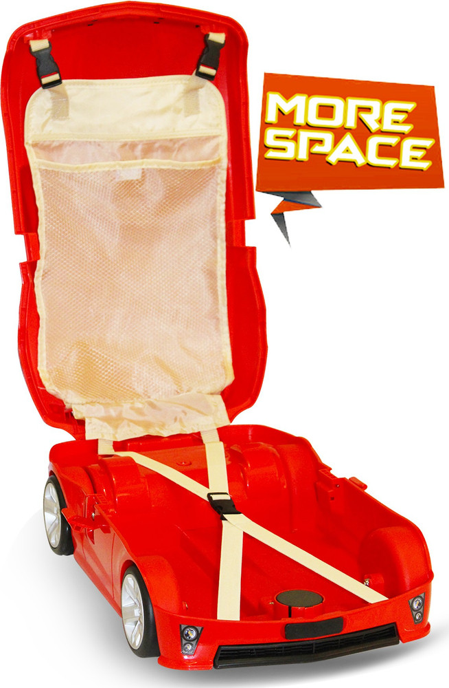 Details more than 74 remote control luggage bag in.duhocakina