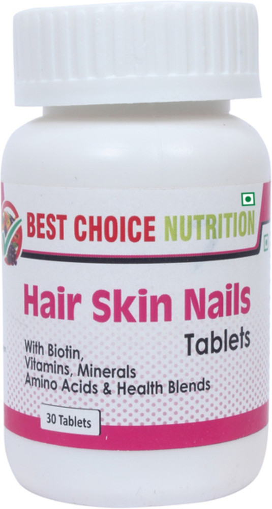 Details more than 85 multivitamin for hair fall in.eteachers
