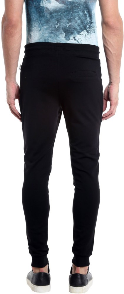 JACK  JONES Slim Fit Men Black Trousers  Buy JACK  JONES Slim Fit Men Black  Trousers Online at Best Prices in India  Flipkartcom
