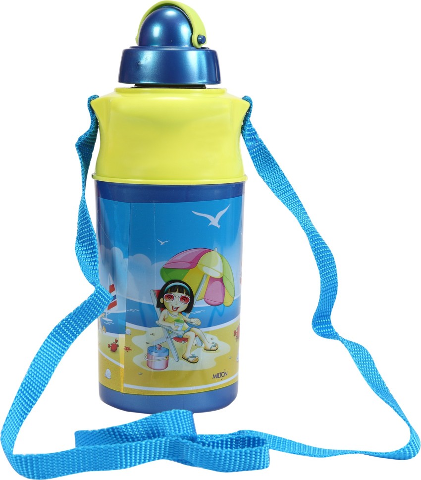  MILTON Kool Trendy 400 Plastic Insulated Water Bottle