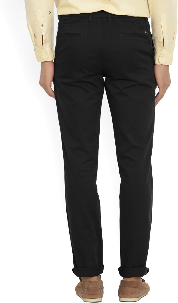 Buy John Player Mens Slim Fit Casual Trouser  Cheer Shopping