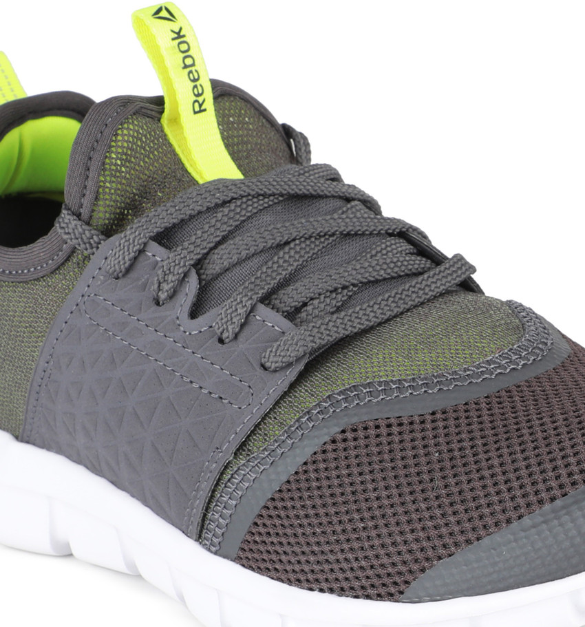 REEBOK Hurtle Runner Running Shoes For 