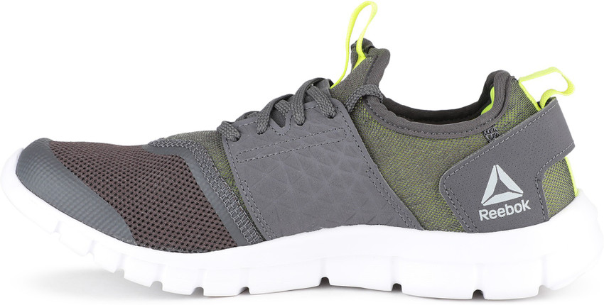 reebok hurtle runner shoes
